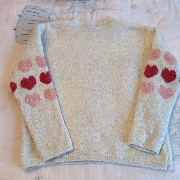 Cupcakes and Cashmere lounge set (girls) - Picture 2 of 9